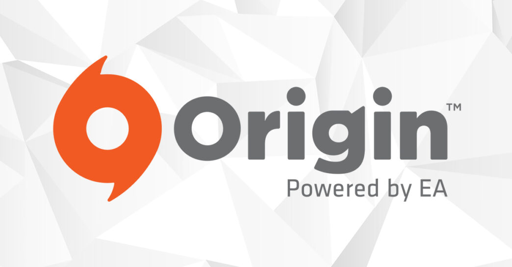EA Origin encerrado
