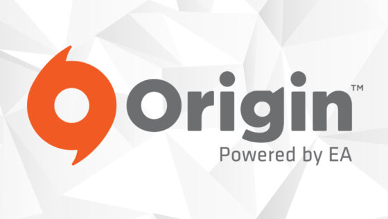 EA Origin encerrado