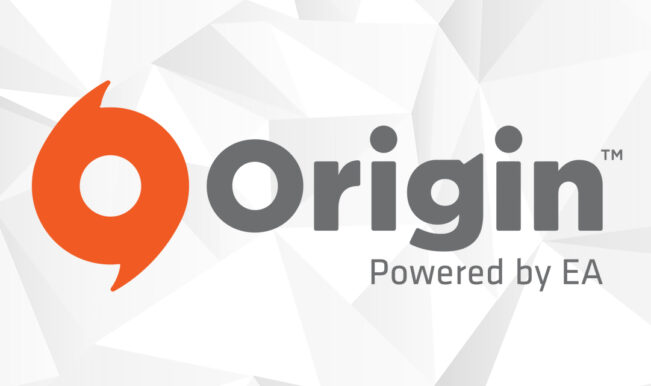 EA Origin encerrado