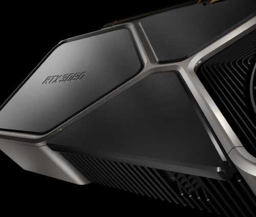 RTX 3080 DLSS 3 NVIDIA