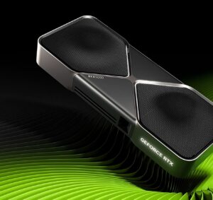 NVIDIA GeForce RTX 5090 RTX 6090