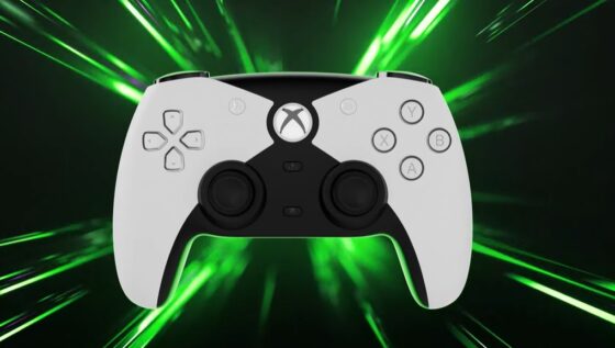 Hyperkin controle The Competitor