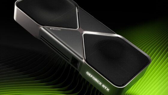 GeForce RTX 5090