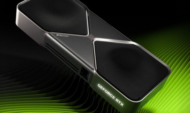 GeForce RTX 5090
