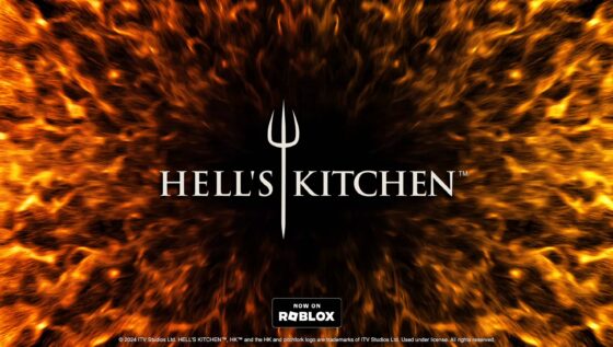 Hell's Kitchen Roblox