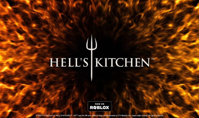 Hell's Kitchen Roblox