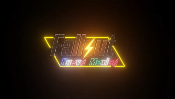 Fallout Nuevo México