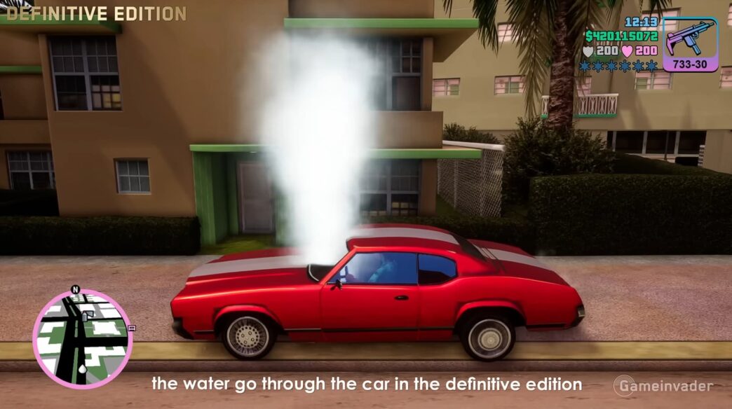 GTA Vice City GTA Vice City