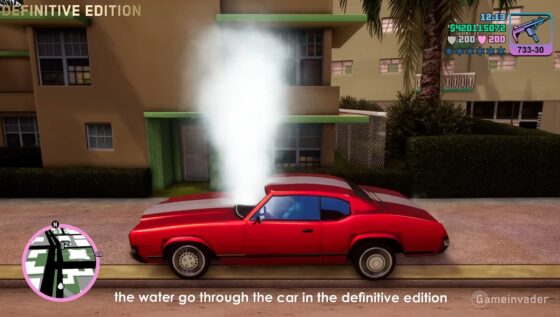 GTA Vice City GTA Vice City