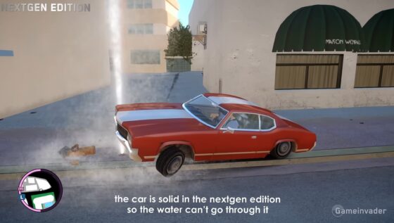 GTA Vice City GTA Vice City