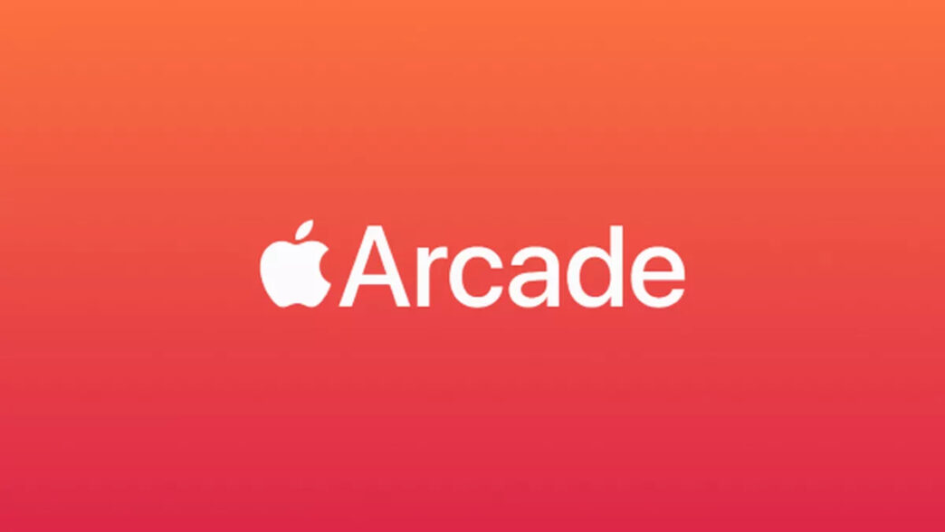 Apple Arcade