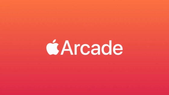 Apple Arcade