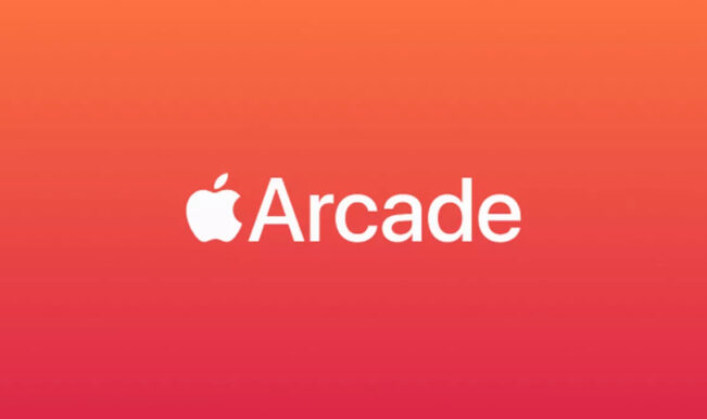 Apple Arcade