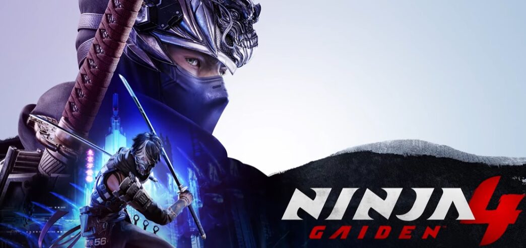 Ninja Gaiden 4