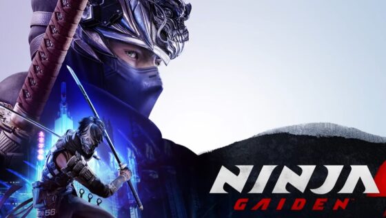 Ninja Gaiden 4