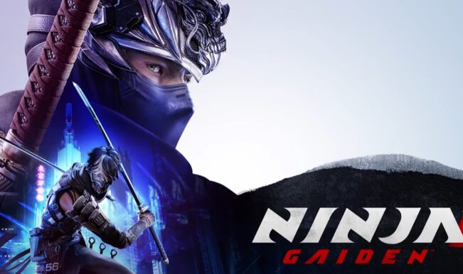 Ninja Gaiden 4