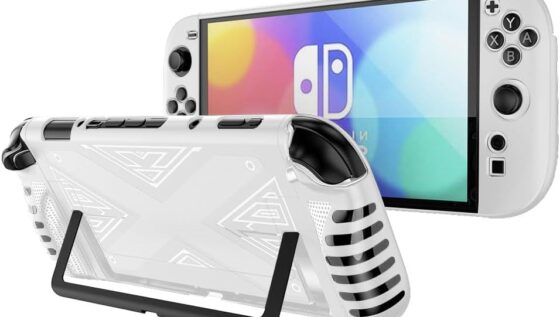 Nintendo Switch 2 anúncio Amazon Japão