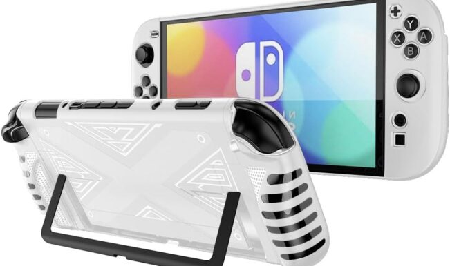 Nintendo Switch 2 anúncio Amazon Japão