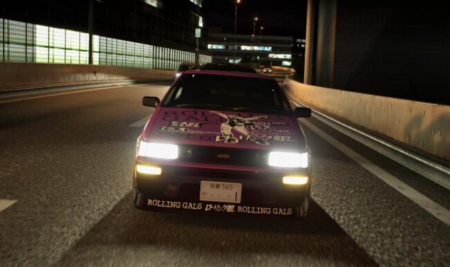 Jogo Tokyo Xtreme Racer