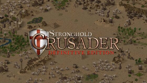 Stronghold Crusader Definitive Edition