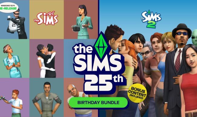 The Sims Legacy Collection