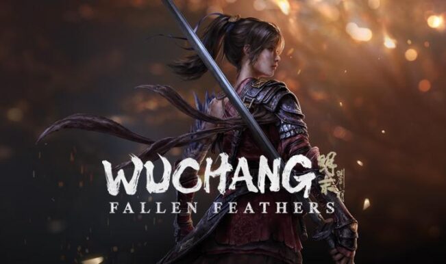 Wuchang Fallen Feathers
