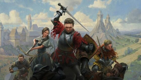 Kingdom Come Deliverance 2