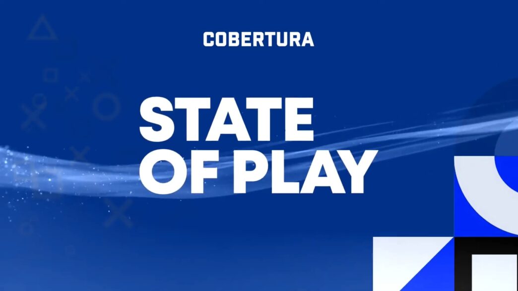 state of play State of Play