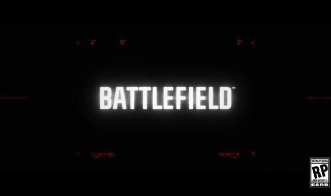 Battlefield 6