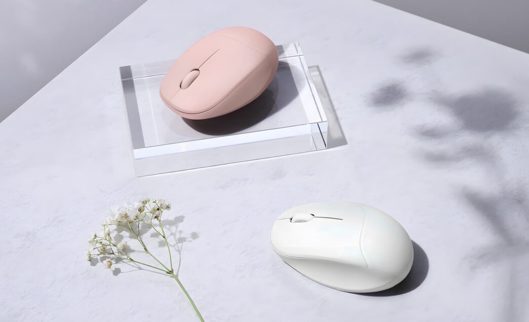 Asus Fragrance Mouse