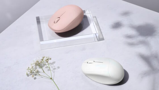 Asus Fragrance Mouse