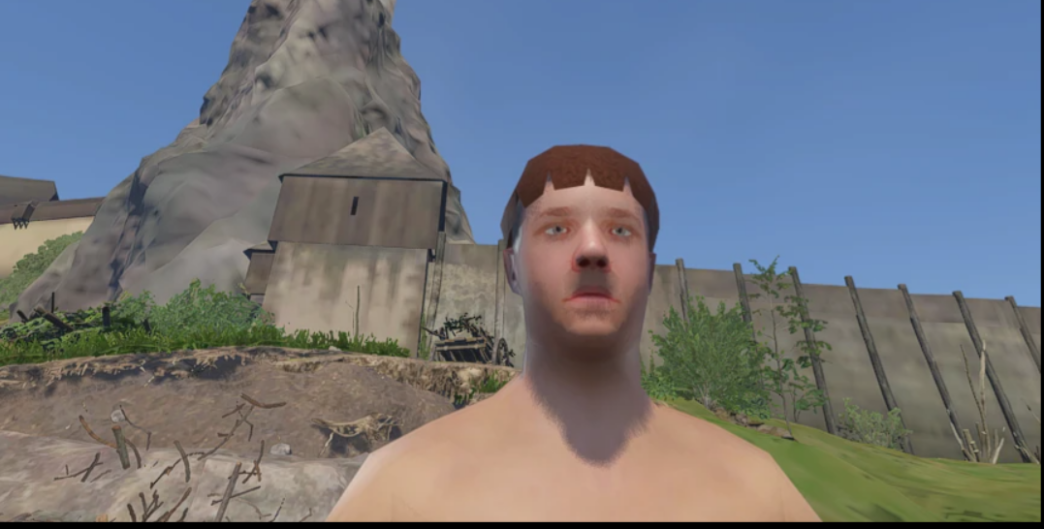 Kingdom Come Deliverance 2 mod gráfico podre