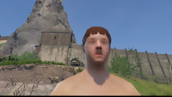 Kingdom Come Deliverance 2 mod gráfico podre