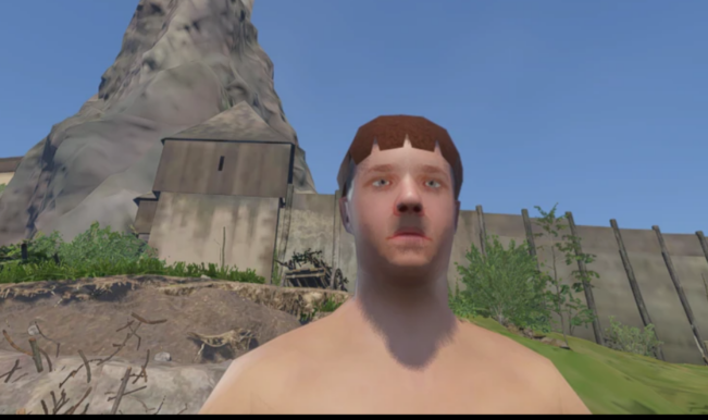 Kingdom Come Deliverance 2 mod gráfico podre