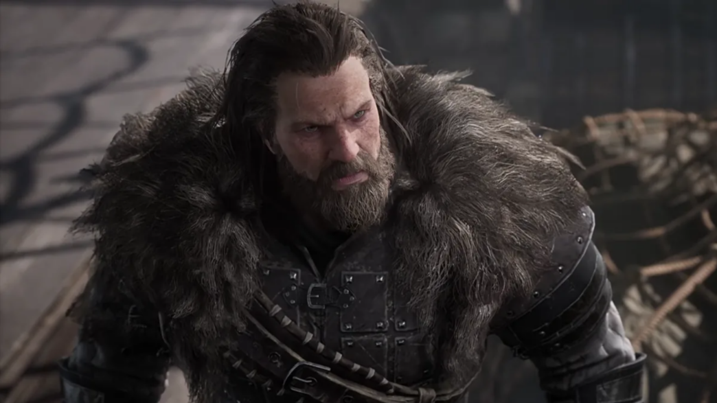 Game of Thrones Kingsroad