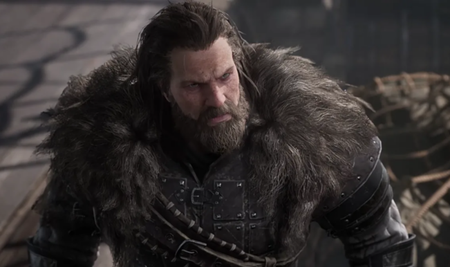 Game of Thrones Kingsroad