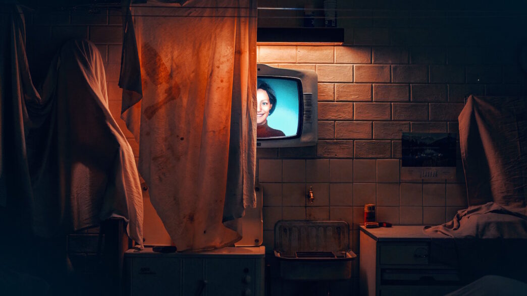 Cassandra - um dos destaques da Netflix para a semana