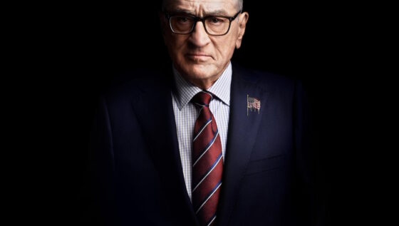 Dia Zero - lançamento da Netflix