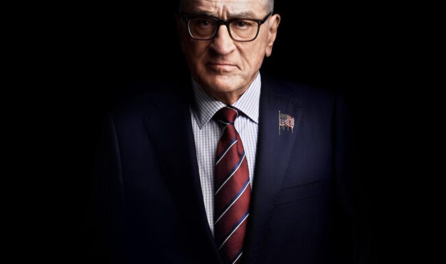 Dia Zero - lançamento da Netflix