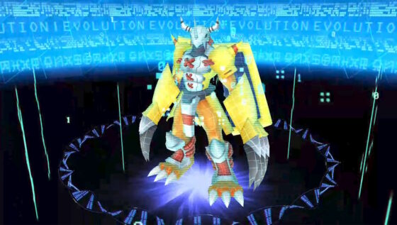 Digimon World Next Order