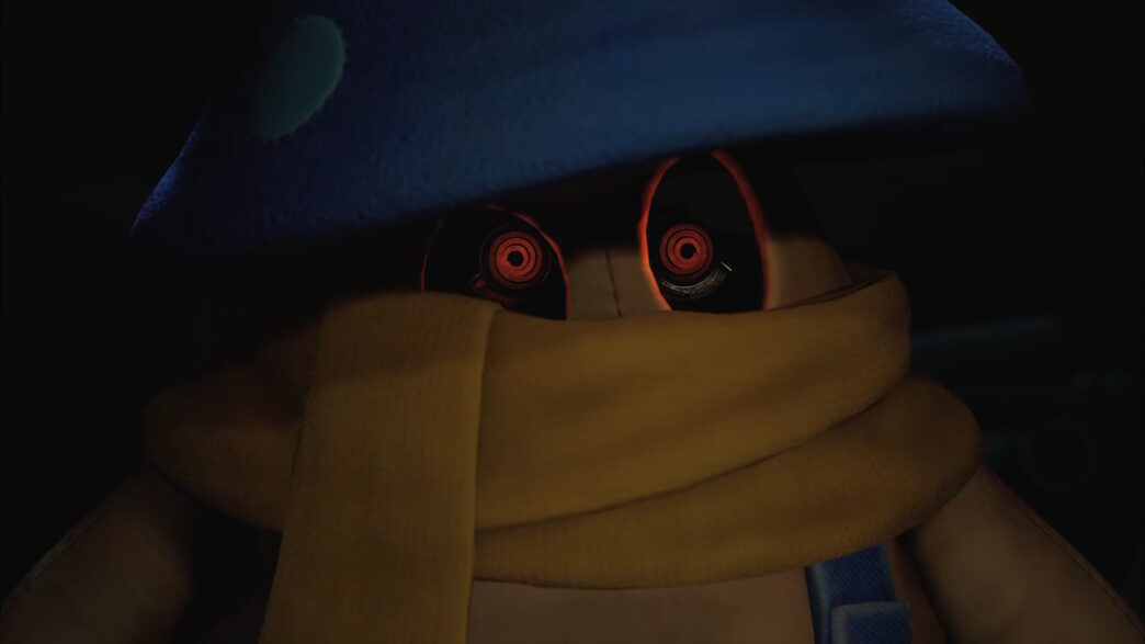 Five Nights at Freddy's Secret of the Mimic (2)