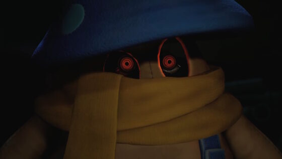 Five Nights at Freddy's Secret of the Mimic (2)