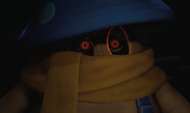 Five Nights at Freddy's Secret of the Mimic (2)