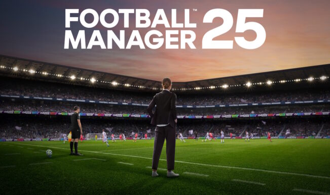 Football Manager 25