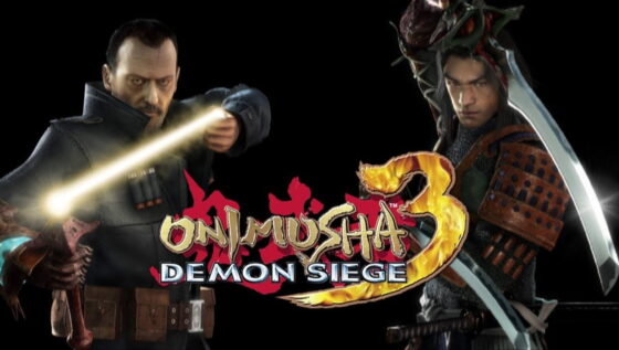 Onimusha 3