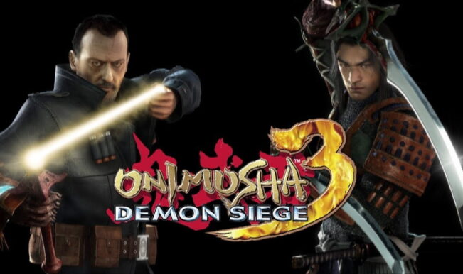 Onimusha 3