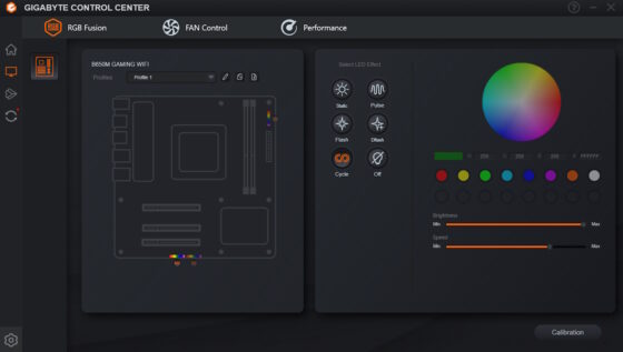 Gigabyte B650M Gaming WiFi Gigabyte B650M Gaming WiFi