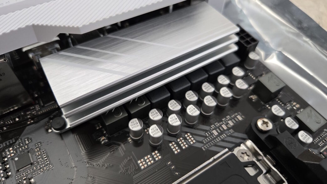 Gigabyte B650M Gaming WiFi Gigabyte B650M Gaming WiFi