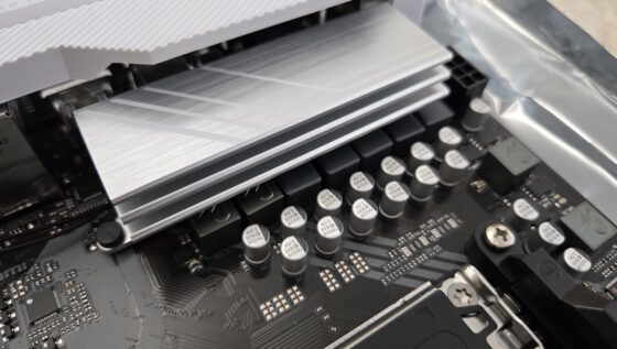 Gigabyte B650M Gaming WiFi Gigabyte B650M Gaming WiFi