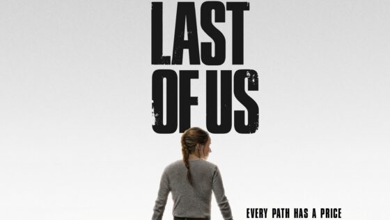 The Last of Us